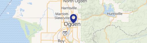Ogden, UT 84401