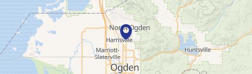 Ogden, UT 84404