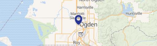 Ogden, UT 84401