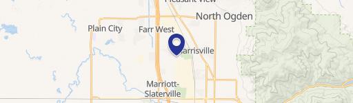 Marriott Slaterville, UT 84404