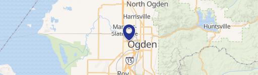 Ogden, UT 84401