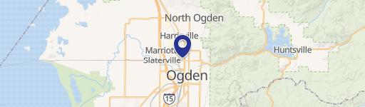 Ogden, UT 84404