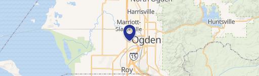 Ogden, UT 84401