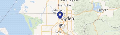 Ogden, UT 84401