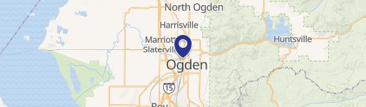 Ogden, UT 84401