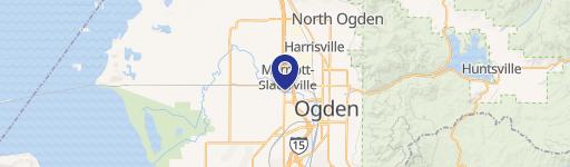 Ogden, UT 84401