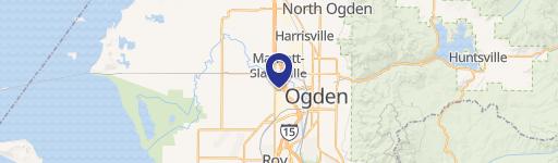 Ogden, UT 84401