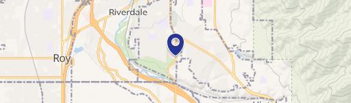 Washington Terrace, UT 84405