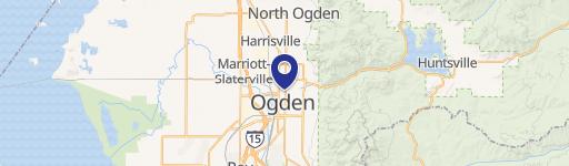 Ogden, UT 84401