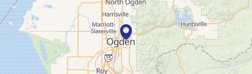 Ogden, UT 84401