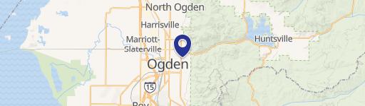 Ogden, UT 84401