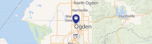 Ogden, UT 84401