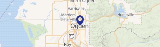 Ogden, UT 84401