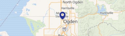 Ogden, UT 84401