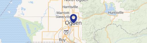 Ogden, UT 84401