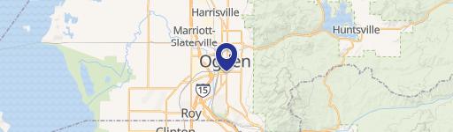 Ogden, UT 84401
