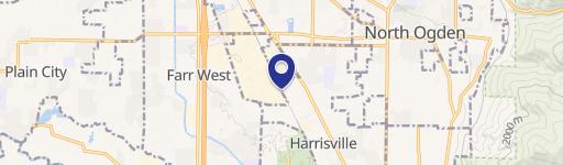 Harrisville, UT 84404