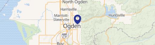 Ogden, UT 84401