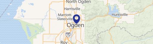 Ogden, UT 84401