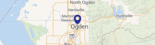 Ogden, UT 84401
