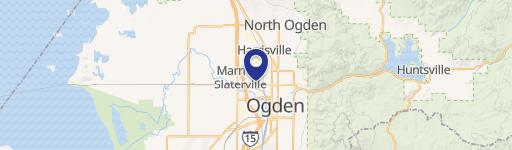 Ogden, UT 84404