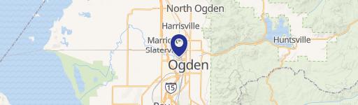 Ogden, UT 84401