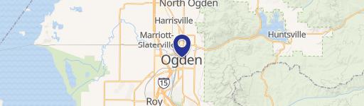 Ogden, UT 84401