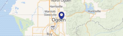 Ogden, UT 84401
