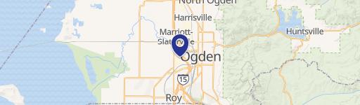 Ogden, UT 84401