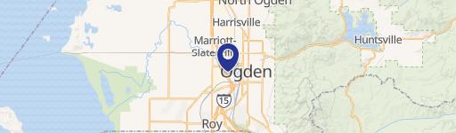 Ogden, UT 84401