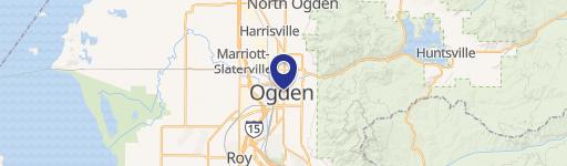 Ogden, UT 84401