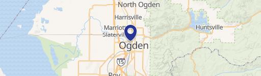Ogden, UT 84401