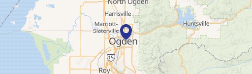 Ogden, UT 84401