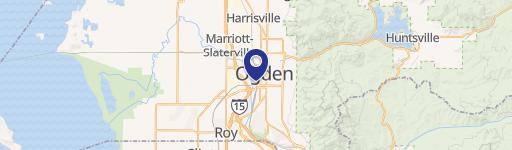 Ogden, UT 84401