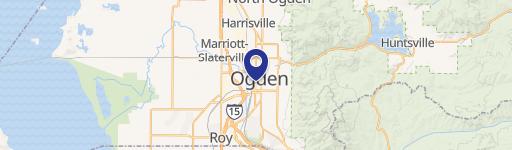 Ogden, UT 84401