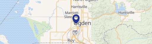 Ogden, UT 84401
