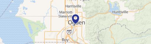 Ogden, UT 84401