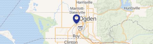 Ogden, UT 84401