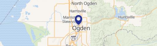 Ogden, UT 84401