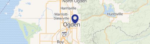Ogden, UT 84401