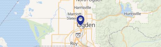 Ogden, UT 84401
