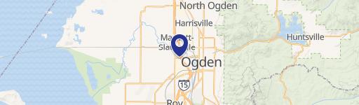 Ogden, UT 84401