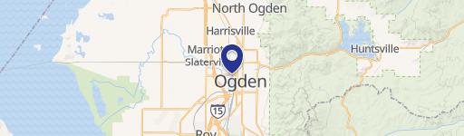 Ogden, UT 84401