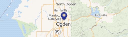 Ogden, UT 84404