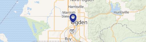 Ogden, UT 84401