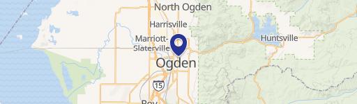 Ogden, UT 84401