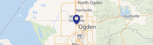 Ogden, UT 84401