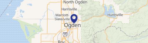 Ogden, UT 84401