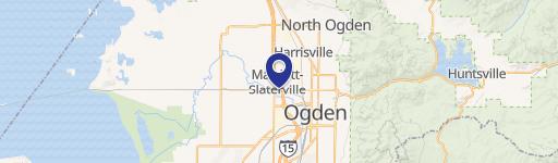 Ogden, UT 84401