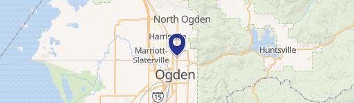 Ogden, UT 84404